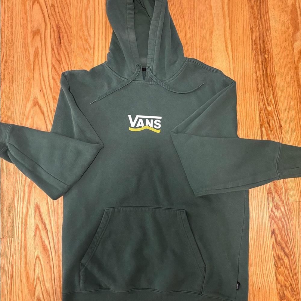 VANS Graphic hoodie